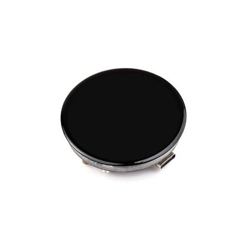 ESP32-S3�́A1.75�C���`��AMOLED�~�`�^�b�`�X�N���[���f�B�X�v���C�A32�r�b�gLX7�f���A���R�A�v���Z�b�T�A�I���{�[�h�f���A���f�W�^���}�C�N(Touch-AMOLED-1.75)�𓋍ڂ����J���{�[�h�ł��B