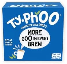 Typhoo Tea