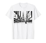 Times Square à New York T-Shirt