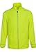Produktbild Endurance Herren Laufjacke Lessend mit 360 Grad reflektierenden Elementen 5001 Safety Yellow, 3XL