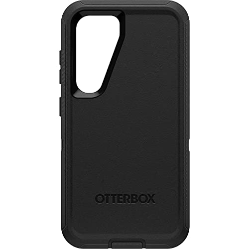 OtterBox Defender Series SCREENLESS Edition for Galaxy S23 - Black