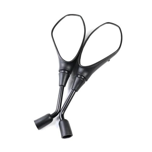 Espejo retrovisor de Motocicleta con Amplio Campo Visor para GSX-S 2
