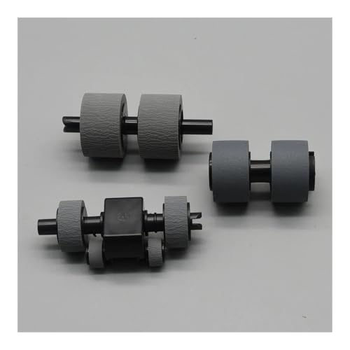 Kit de rouleau OEM 6FW06-60001 haute précision pour scanner ScanJet Pro