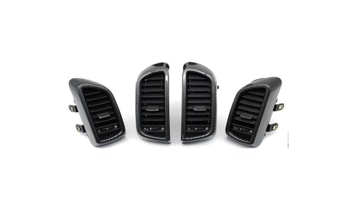 Grille aération Cayenne 7P5 2010-2014 centrale de rechange climatisation - 2