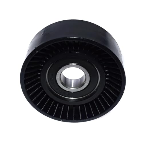 Kit galet enrouleur anti-bruit de courroie pour VW Golf 1.9 2.0L 534015110