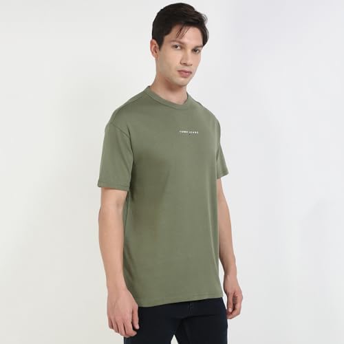 Image of Tommy Hilfiger Men T-Shirt