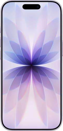 Image of Apple-Imagine iPhone 17 (256GB) - Lavender Free Combo with Case