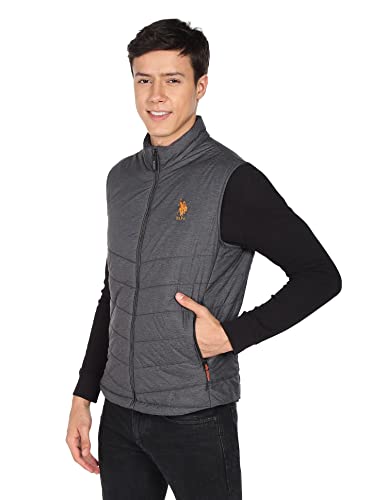 Image of U.S. POLO ASSN. Mens Jackets