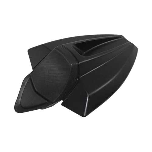 Housse de siège arrière RS457 aérodynamique | Carénage complet rigide