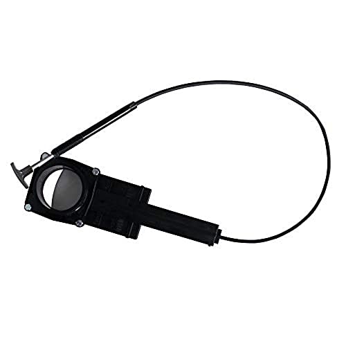 Lasalle Bristol 66N4AB120GM Waste Valve 3