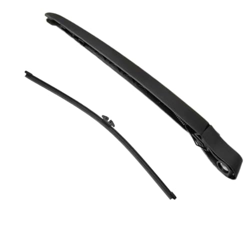 Balais d'essuie-glace BMW X5 E70 2007-2013 à balayage silencieux sans trace