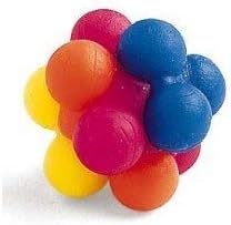 vintage wrinkles dog puppet