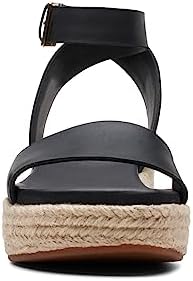 Clarks Women's, Kimmei Ivy Sandal | Image 2