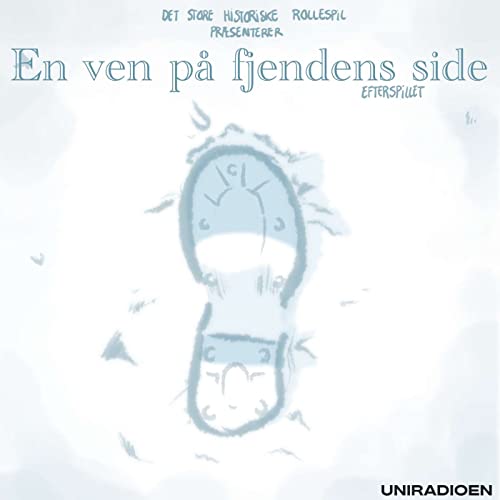 En Ven p&aring; Fjendens Side, Efterspillet