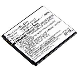 Technical Precision Replacement for Samsung Galaxy Avant Battery