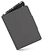 Logitech Big Bang Impact Protective Thin and Light Case for iPad mini/Retina Display, Forged Graphite