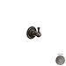 Phylrich KGB10/15B - Georgetown Robe Hook
