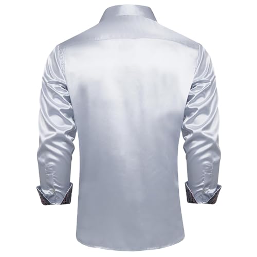 DiBanGu mens Tie Tie (pack of 5)