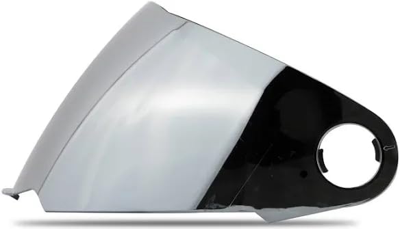 Image of SBA 7 Helmet Replacement Visor, Compatible with Steelbird SBA 7 Helmets
