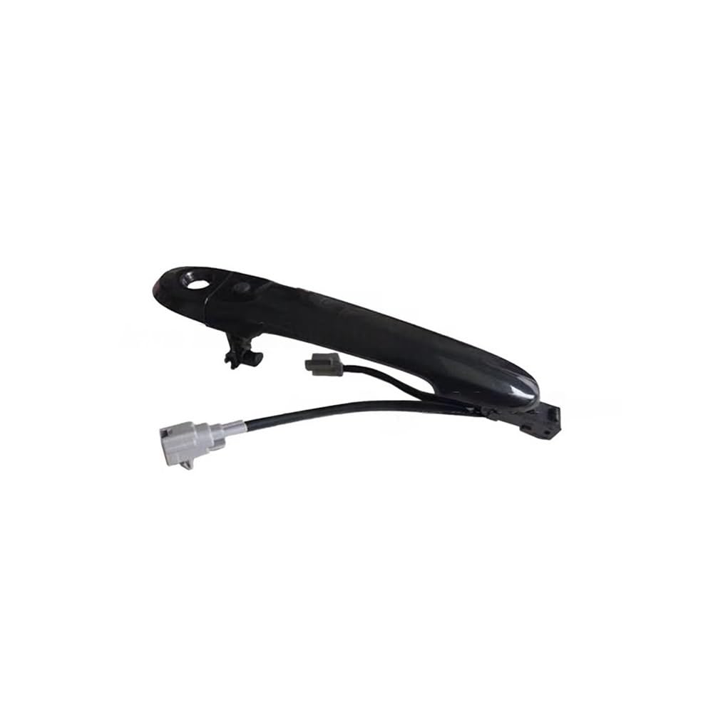 Car Side Exterior Door Handle for 2010-2018 for Versa for Juke for Cube Front Left Exterior Door Handle 80644-3WC2A 80640-1FA5B 82644-1FA5A 82646-3WC2A 80640-3WC2A