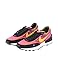 Nike Womens Waffle One Running Trainers DC2533 Sneakers Shoes (UK 4 US 6.5 EU 37.5, Active Fuchsia University Gold 600)