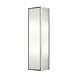 Produktbild LEDS C4 05  3213  21-b4 Wandleuchte Flow 2 x E27 max 46 W chrom 2 x E27 max. 18 W