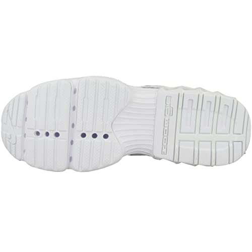 Nike Zoom Air Fire - Dust / White Summit by Nike