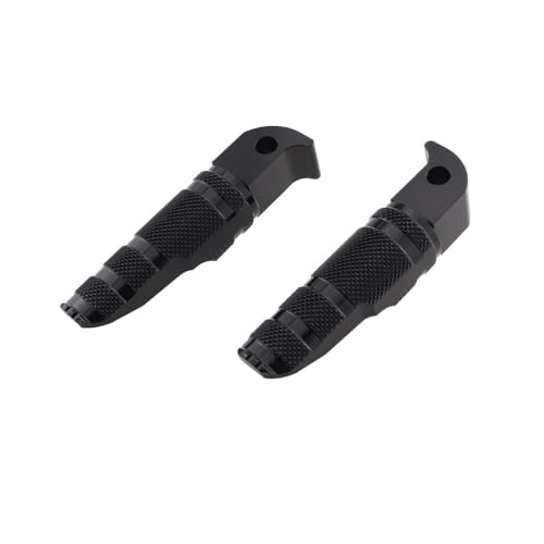 Repose-pieds arrière pour Yamaha XSR700 et FZ07, support pédale moto robuste
