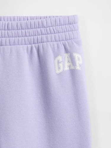 Image of Gap Girls' Bootcut Logo Pant