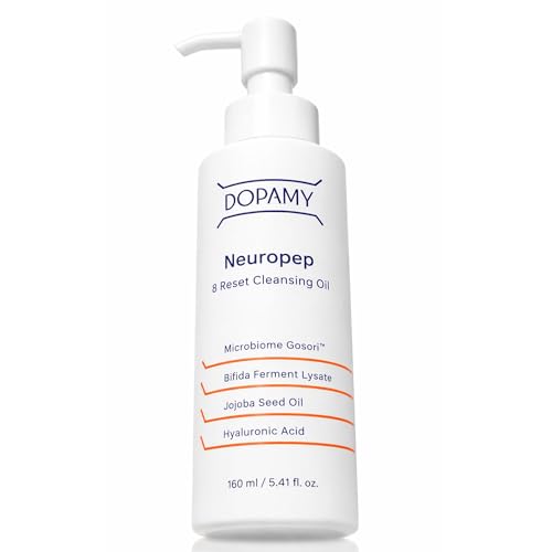DOPAMY �h�p�~�[ �j���[���y�b�v 8R �N�����W���O�I�C�� 160ml