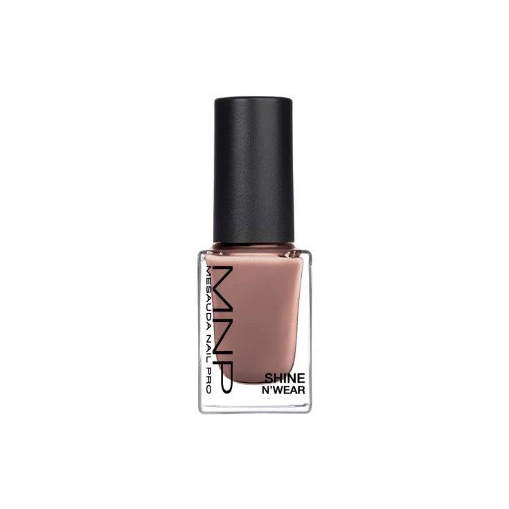 Mesauda MNP Shine N' Wear 308 Wings 10ml - smalto classico