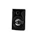 Acoustic Audio by Goldwood Bluetooth 2.1 Surround Sound System with LED Light Display, FM Tuner, USB/SD Card Inputs - Multimedia PC Speaker Set with Subwoofer, Includes Remote Control - AA2400 Black