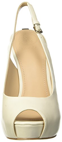 Guess Footwear Dress Sling Back, Scarpe col Tacco
