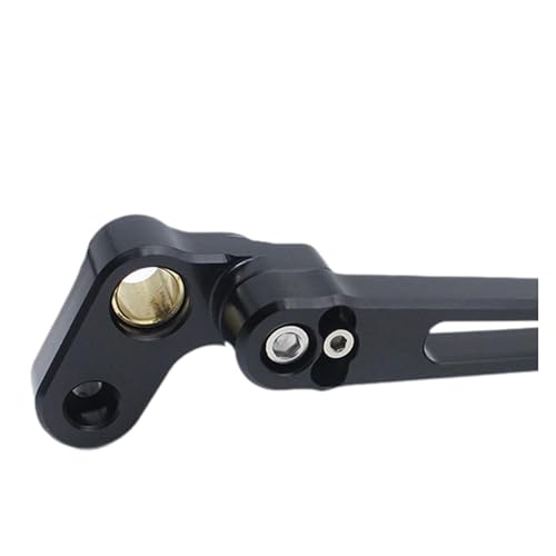 Levier de vitesse pliant pour Hyperstrada 939 et 939SP 2016-2018 - 5