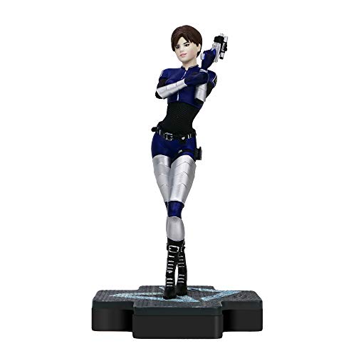 Perfect Dark Joanna Dark TOTAKU クラシックポーズフィギュア N52