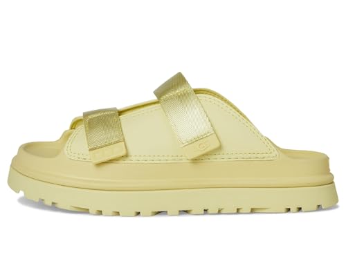 Image of UGG Unisex Adult K Goldenglow Slide