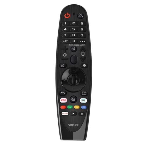 Top 10 Best Universal Tv Remotes With Voice Control Of 2023 Review And Buying Guide Ink Saver