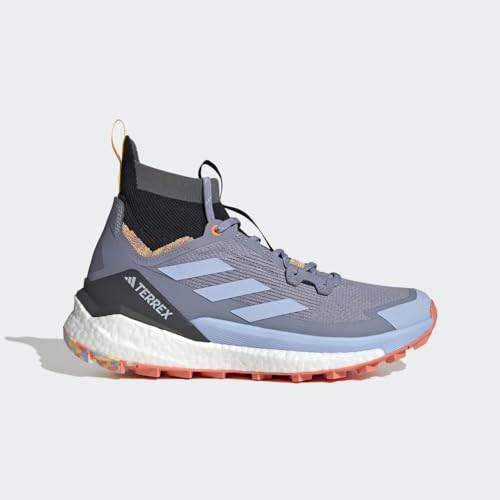 Image of adidas Men's Terrex Free Hiker 2 Hiking Shoes
