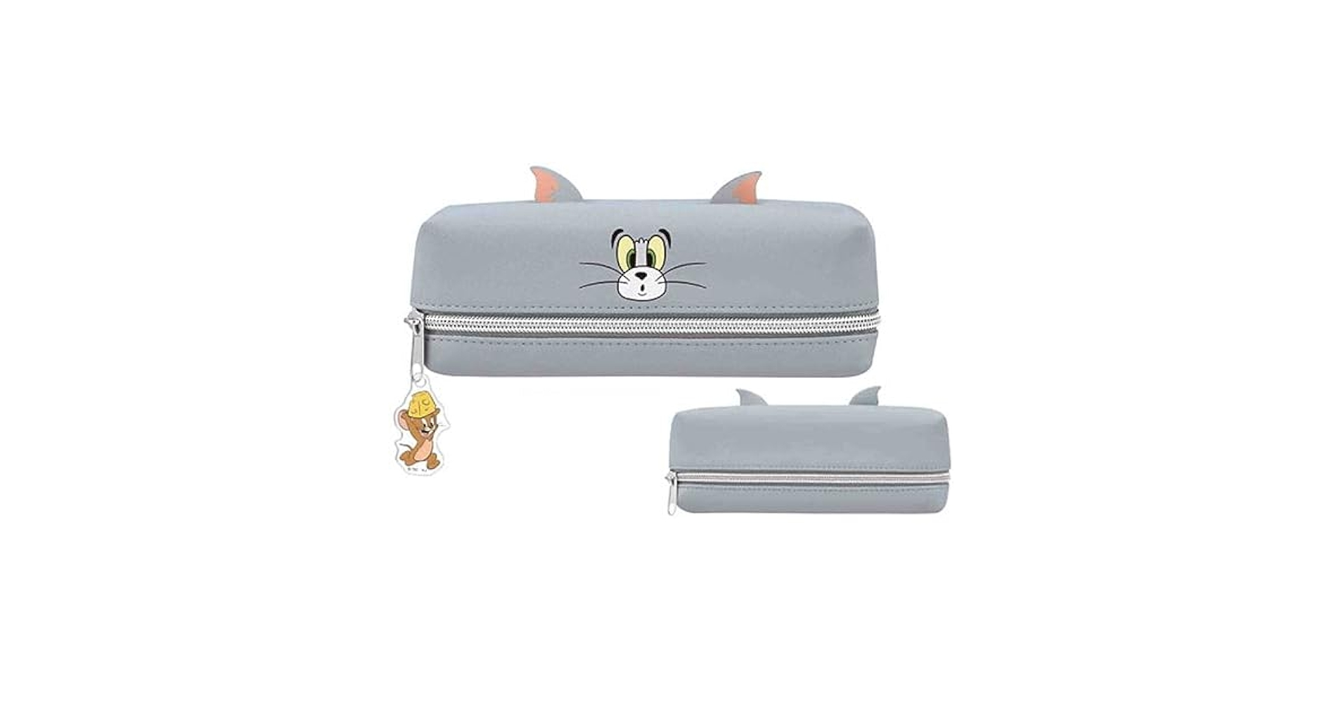 【最終値下】トムとジェリー ハンドパペット デッドストック 2体セット Tom & Jerry/Hand Puppet set(80s) HB-030 - 2000toys高円寺店