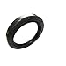 2PC Skeleton Oil Seal TC55*75 * 9 AE3045E TC45*65 * 10 AE2658F (German CFW BAU4SLX2 45-65-10)
