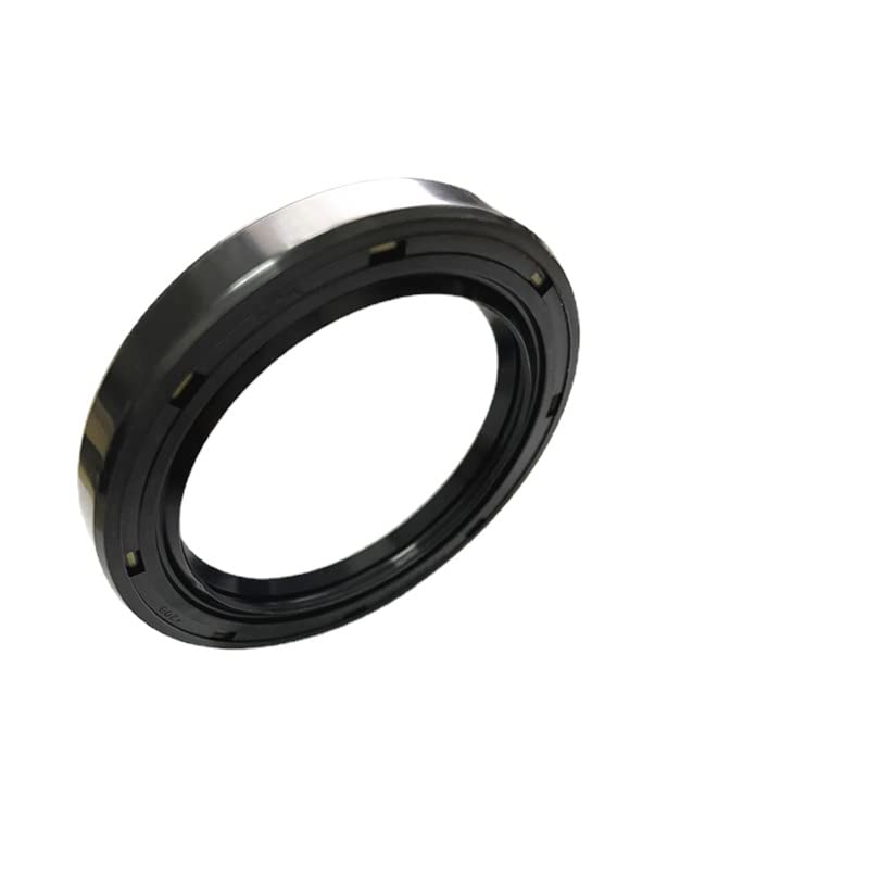 2PC Skeleton Oil Seal TC55*75 * 9 AE3045E TC45*65 * 10 AE2658F (German CFW BAU4SLX2 45-65-10)