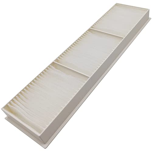 Leankle Air Filter Replacement for Epson ELPAF23/ V13H134A23, EB-Z10000, EB-Z10005, EB-Z8000WU, EB-Z8050W, EB-Z8150 - Image 4