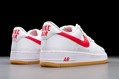 Image of Nike Men's Air Force 1 Low Sneakers