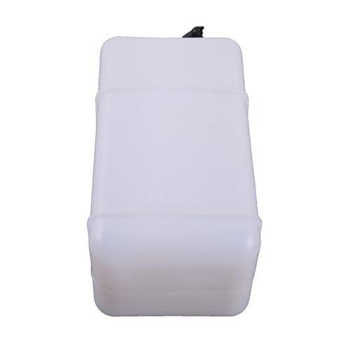 Image of HOLDWELL Water Tank 4431425 4397682 Compatible with Hitachi Excavator EX40U EX50U EX60-5 EX80-5 HX180B ZAXIS70 ZX27-3 ZX70 ZX75URT