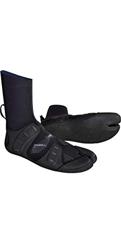Bottes en néoprène Mutant O'Neill 3mm pour vos sessions de surf matinales en eau froide