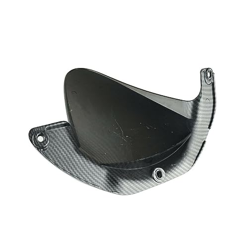 Garde-boue arrière CBR600RR 2003-2006 rénovation et protection moto