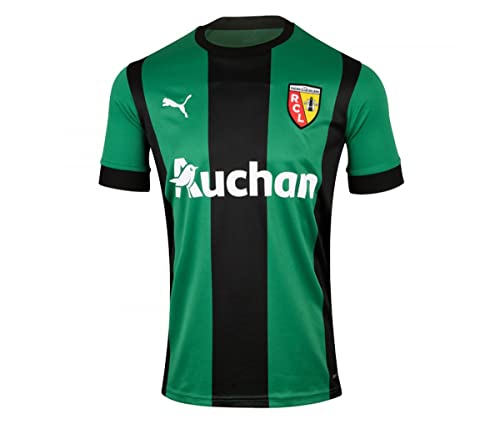 PUMA Maillot Extérieur RC Lens 2022/23