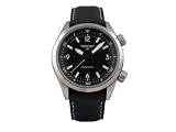 BYOP Naviator Men's Automatic Pilot Aviator Flieger Watch BYOPNAV2023