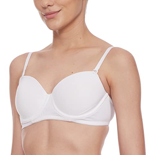 Image of Rupa Softline Women's Cotton Wired Casual Padded Bra