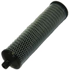 S7128 Premium Compatible Goes Green Sediment Carbon Prefilter Replacement Water Filter Cartridge for S7128 Aqua Systems, Hellenbrand, Avian, Lancaster, Steeltec, Lindyspring, Water Care, PURO, Atlantic Filter, Pure-Tel, Water-Right, Master Water and Others